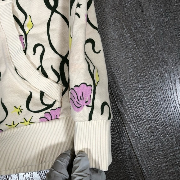 Scotch & Soda Amsterdam Women’s Hoodie Size XL - Picture 7 of 9